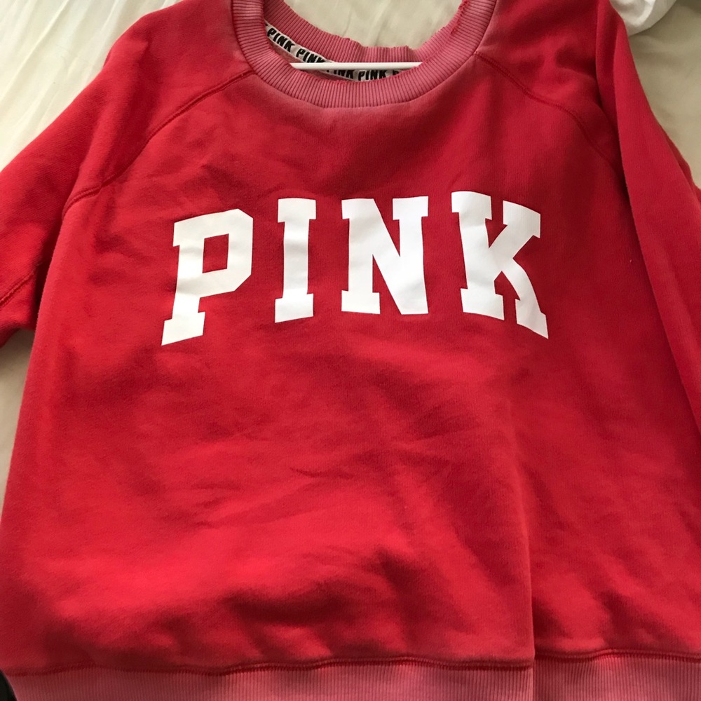 Victoria Secret PINK